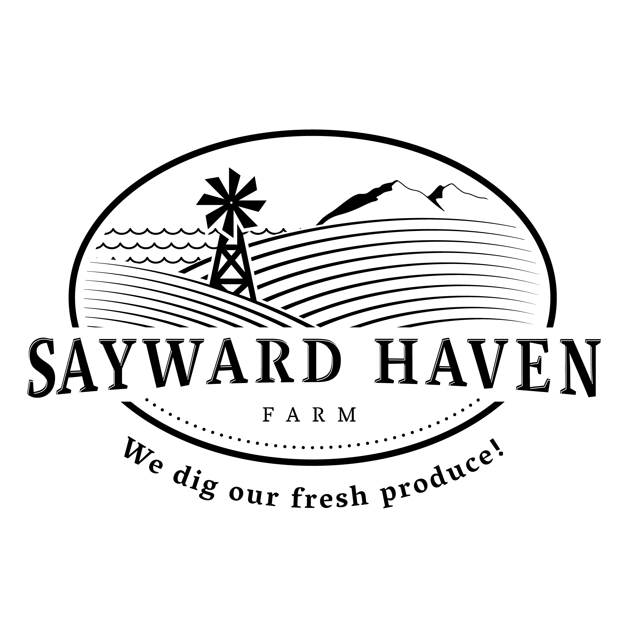 Sayward Haven Farm